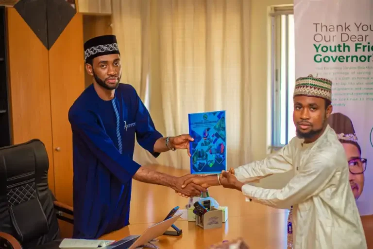 Bauchi youths to benefit from new vocational and entrepreneurship partnership
