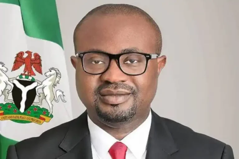 FG Introduces Lifetime Salary Benefits for Senior Officers