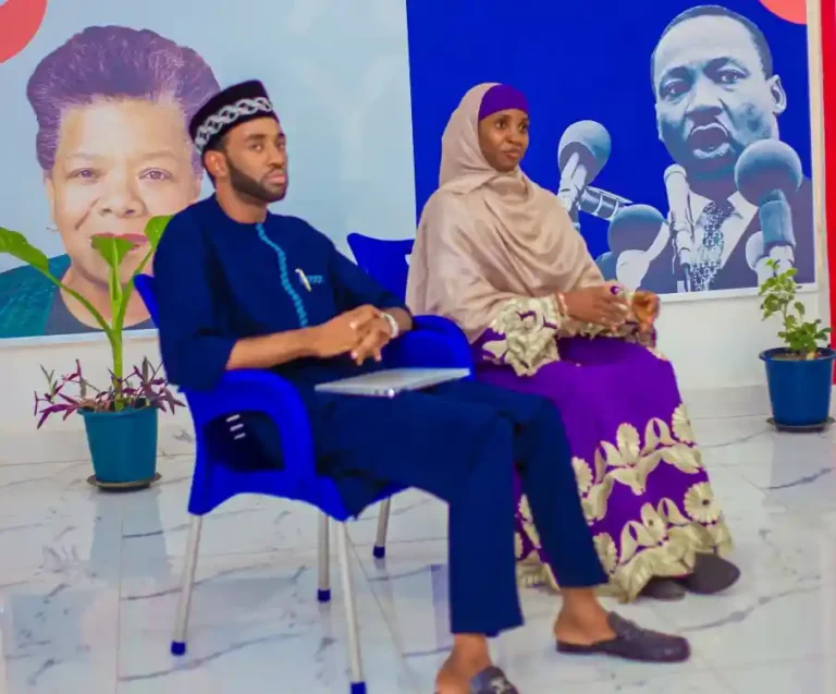 Bauchi Govt urges youth innovation at Children in Tech Project