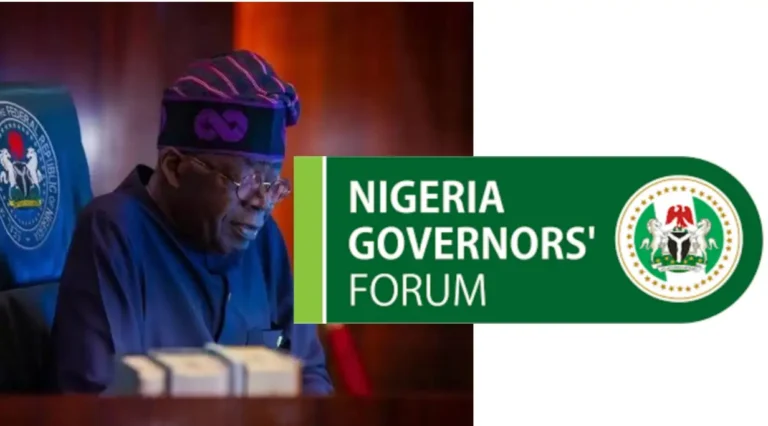 Governors endorse Tinubu’s $100bn Creative Economy roadmap