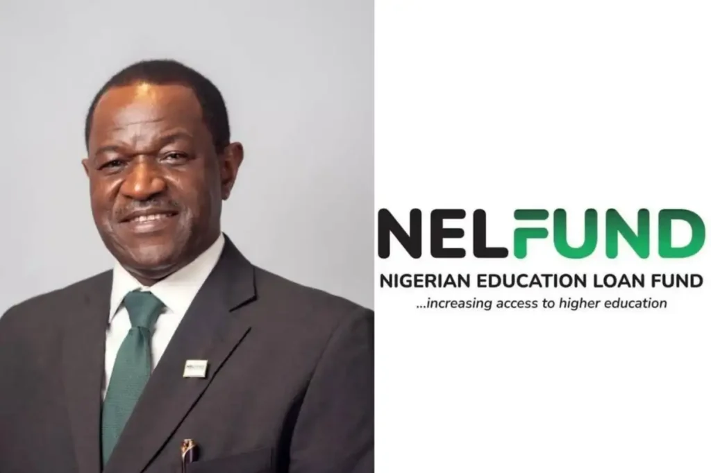 FG discloses plan for NELFUND loan repayment
