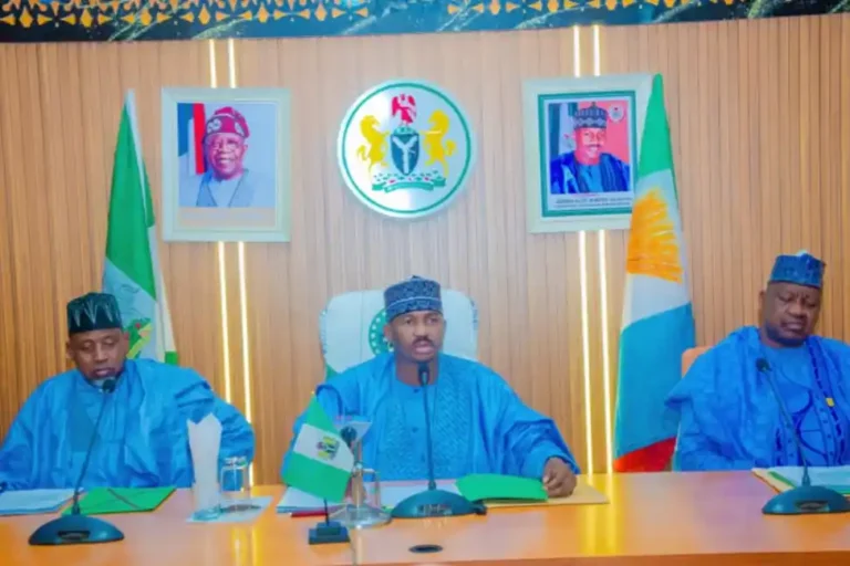 Sokoto approves N394m livestock training for youths