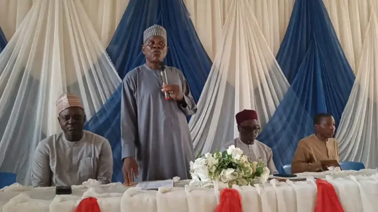 Nasarawa sets quality standards for renovation of 490 public secondary schools