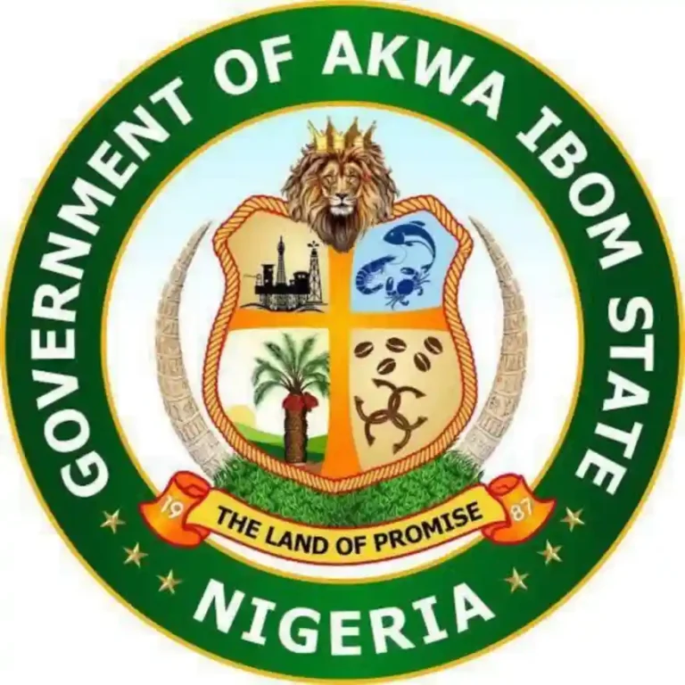 Akwa Ibom slams Sahara Reporters over fake 15% salary tithe claim