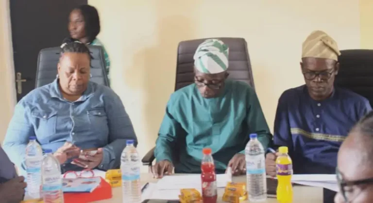 Lagos moves to empower farmers with new agricultural strategies