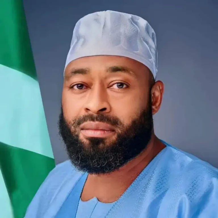 Governor Bago’s “Sell Niger State” Remark Misinterpreted, Says CPS