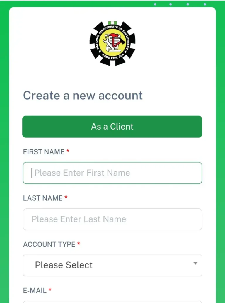 Circulating Claims FG NDE Phase Two Portal is Reopened