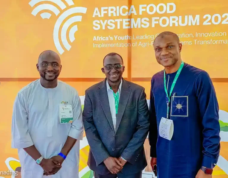 NADF moves to woo investors to unlock capital for Africa’s agri-food markets