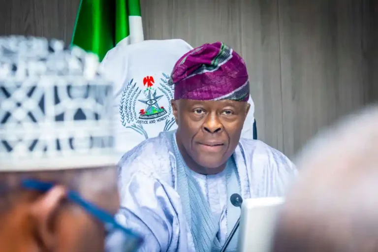 Nigeria Customs generates N3.7trn in H1 2025