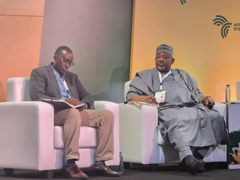 FG, AGRA launch program to cut N3.5trn post-harvest losses