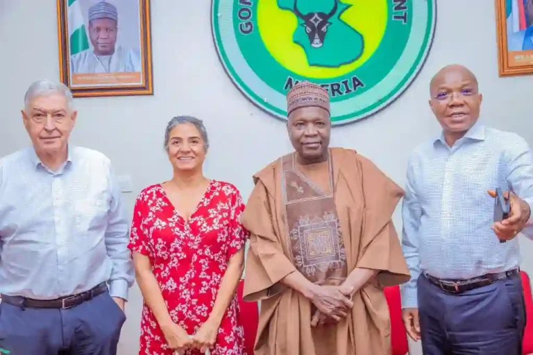 Gombe State to Establish $2m CNG Hub