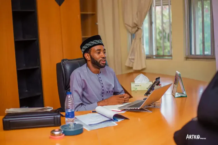 Bauchi Govt supports Initiative to launch entrepreneurs Magazine