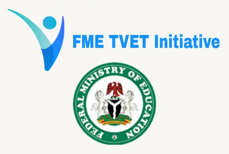 1.3m apply for FME TVET: applications by State and Skills