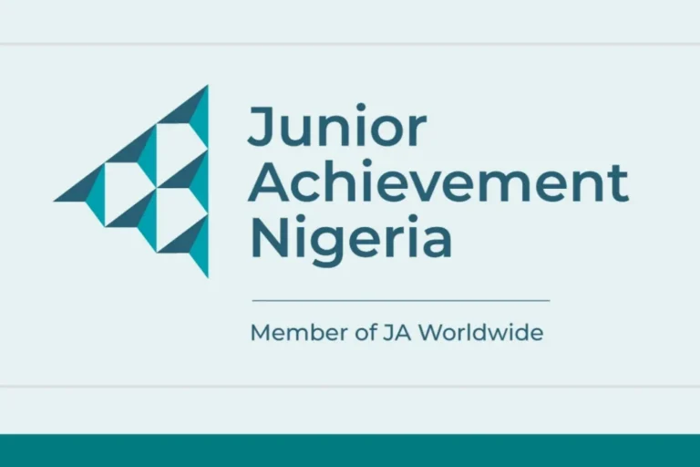 Apply: Junior Achievement Nigeria Digital Literacy Program 2025
