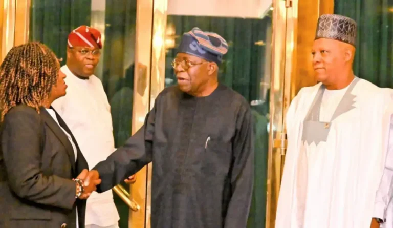 Tinubu encourages Colombia to invest in Nigeria