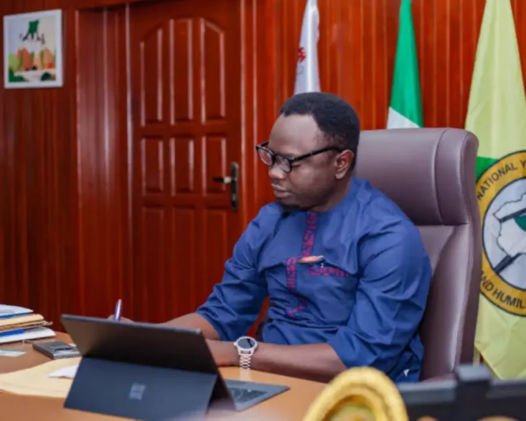 FG to train 7 million youths in digital skills, create 2.5m jobs