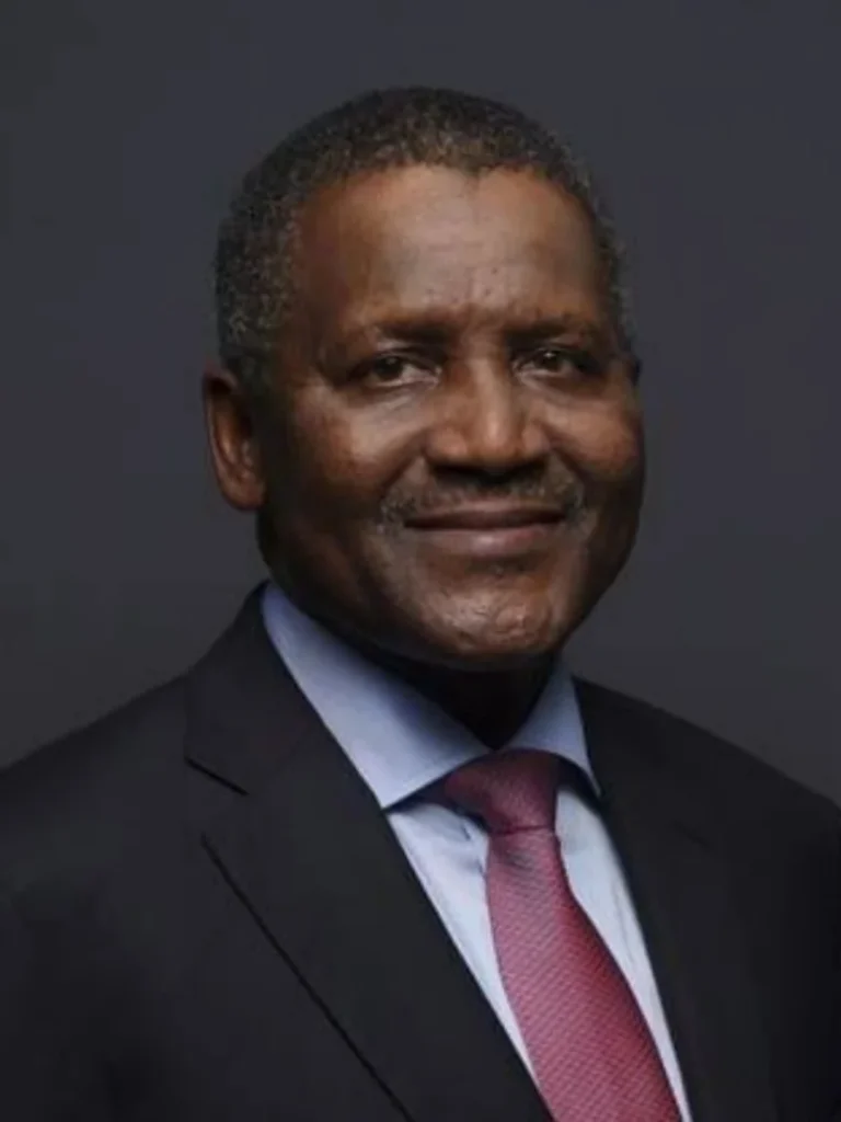 Dangote Cement extends scholarship to 51 Kogi communities