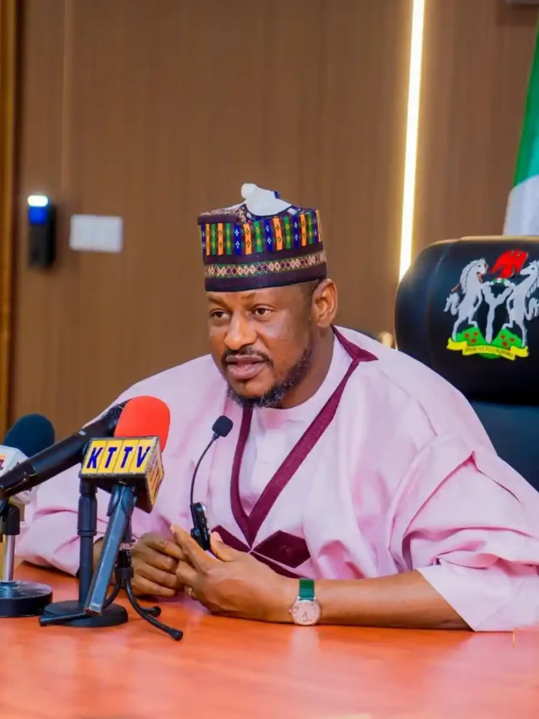 China to Invest $150m in Agriculture, Energy, and Manufacturing in Katsina