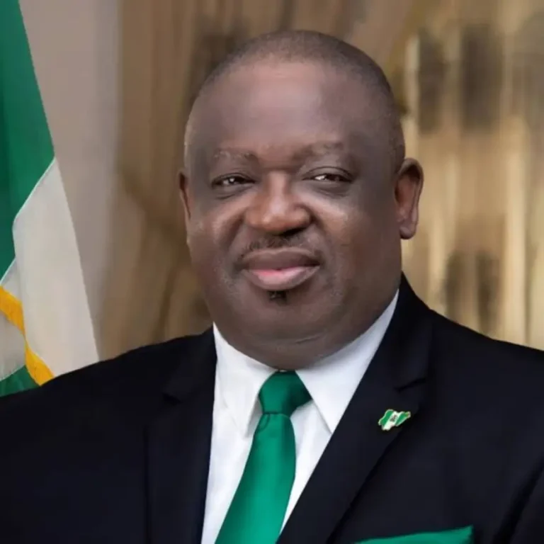 Plateau to spend N2bn on youth empowerment and ICT skills training