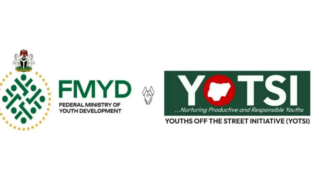 FG YEIDEP Stakeholders to Address Youth Poverty and Unemployment