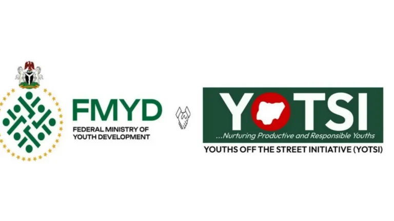 FG YEIDEP Stakeholders to Address Youth Poverty and Unemployment
