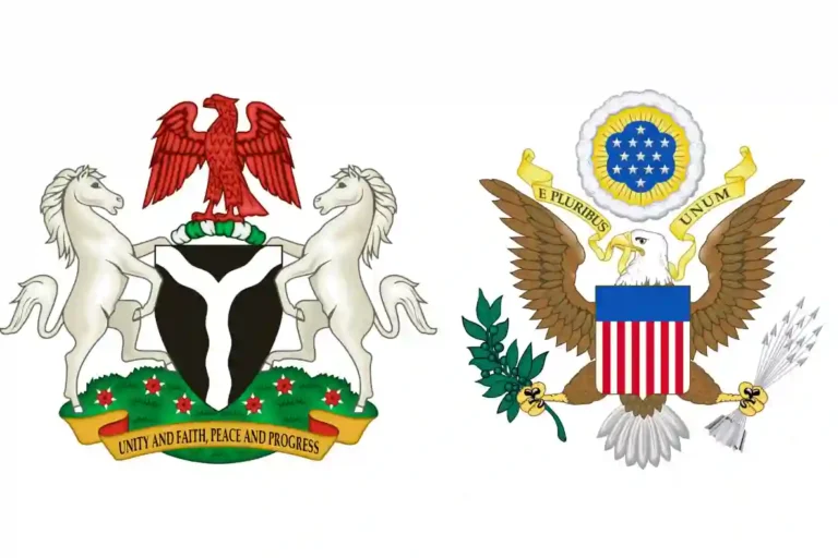 US commits $32.5m for food aid to 764,205 Nigerians