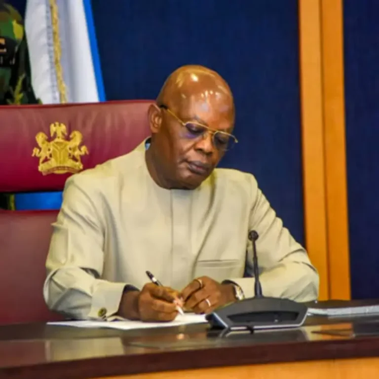 Rivers Govt launches training to equip youths with sskills