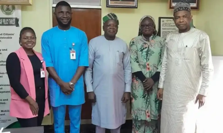 Plateau Govt partners Agency on poultry program to empower youths