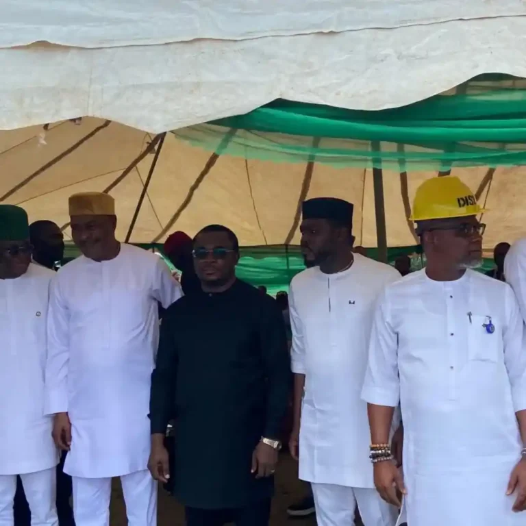 FG Automotive Training Centre in Akamkpa to boost SMEs in Cross River