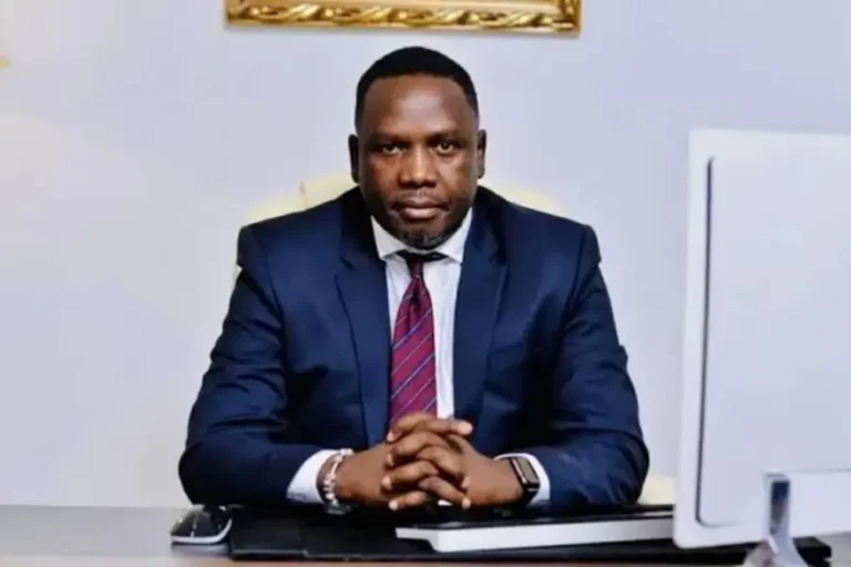 Bwala backtracks: says Lagos is Yoruba land, not “No Man’s Land”