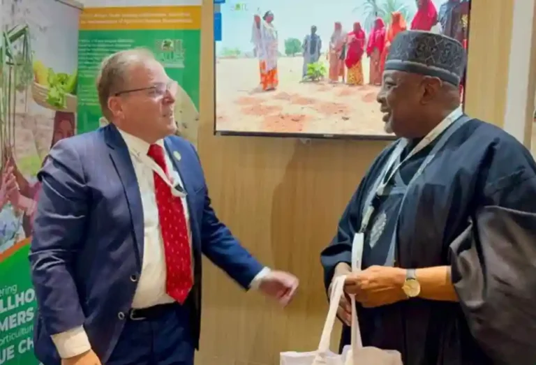 FG to lower production cost for farmers