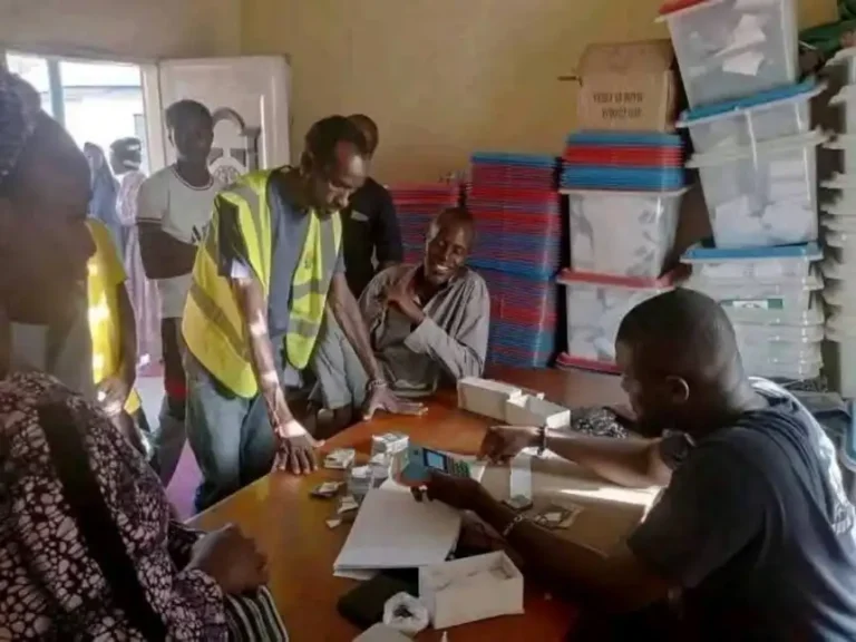 Over 199,000 benefit from FG cash transfer programme in Adamawa