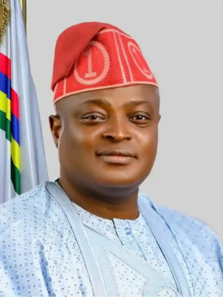 Renewed Hope Agenda attracts investors, strengthens Economy – Obasa