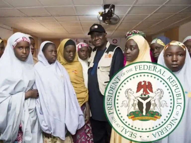 FG allocates N1.85bn for Chibok Girls until 2027