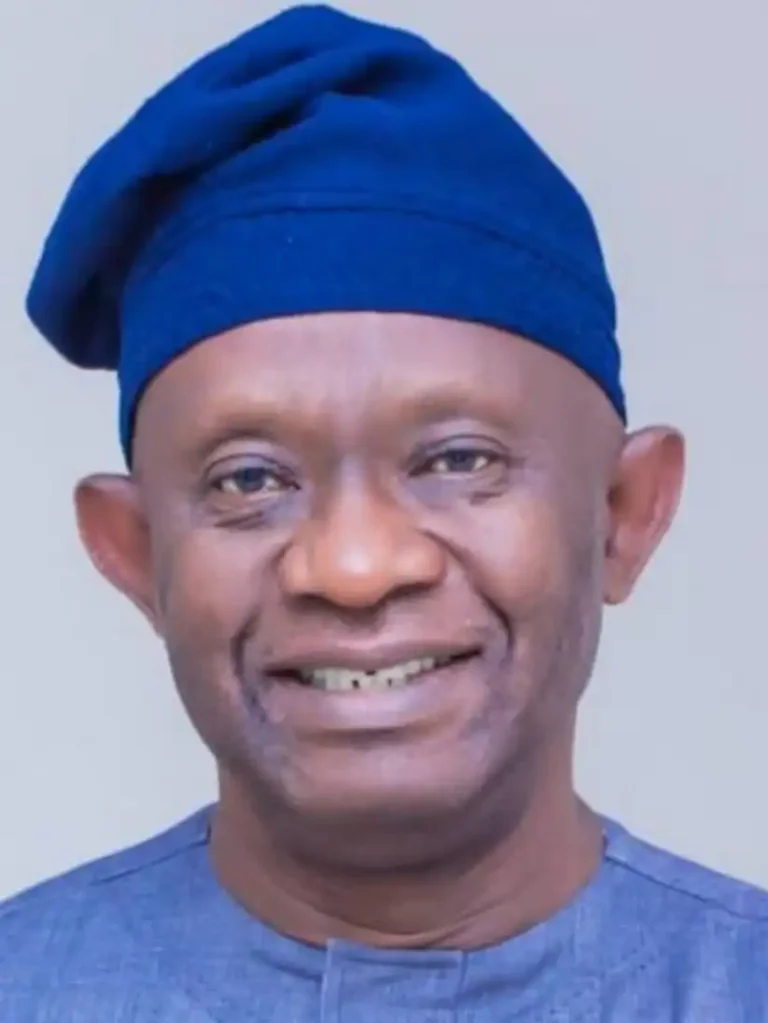 10,465 apply for 2025 Senator Karimi and Tinubu Bursary in Kogi