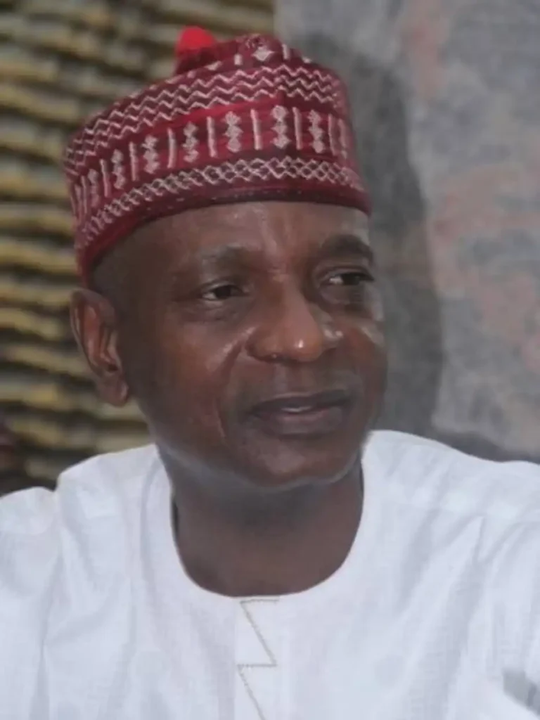 Kano Govt acquires harvesters to boost food security