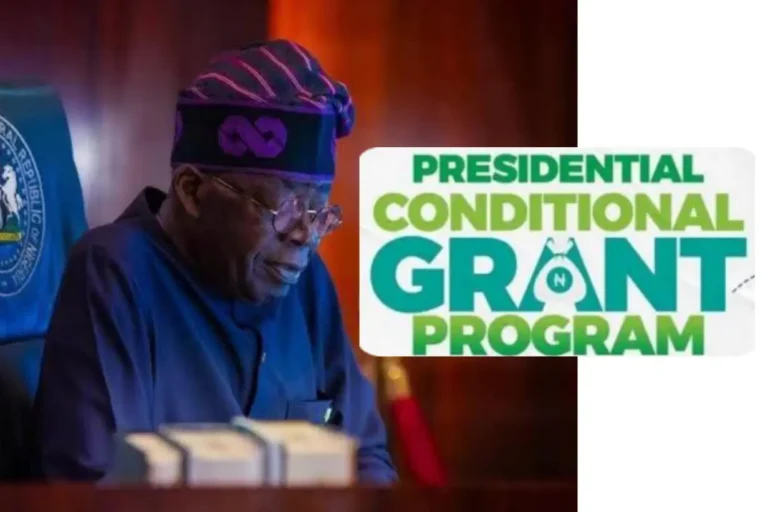 FGN 50K Nano Presidential Grant second phase rumored to begin soon