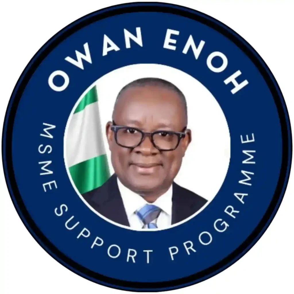 CRSMEDA warns against fake Owan Enoh MSMEs support fund