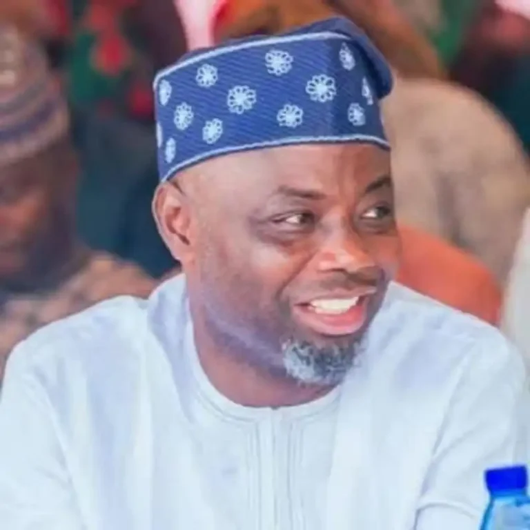 Osun Govt launches free Imole Wi-Fi Service