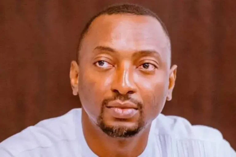 FG dismisses Umunubo as Special Assistant on Digital and Creative Economy