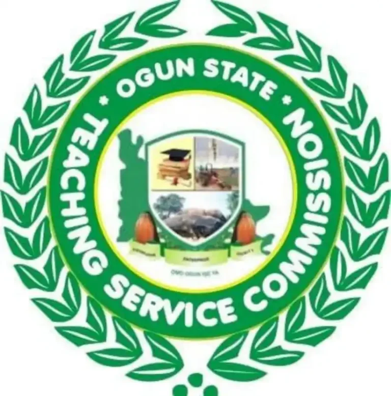 Ogun TESCOM begins screening for 2025 teaching internship program
