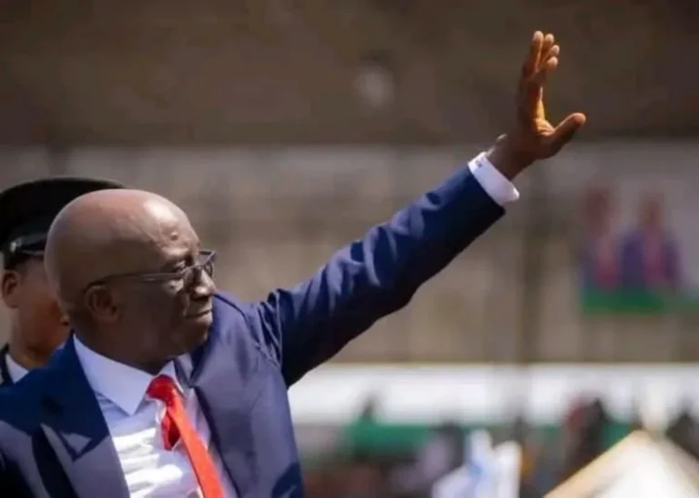 Edo Gov approves recruitment of doctors, agricultural officers