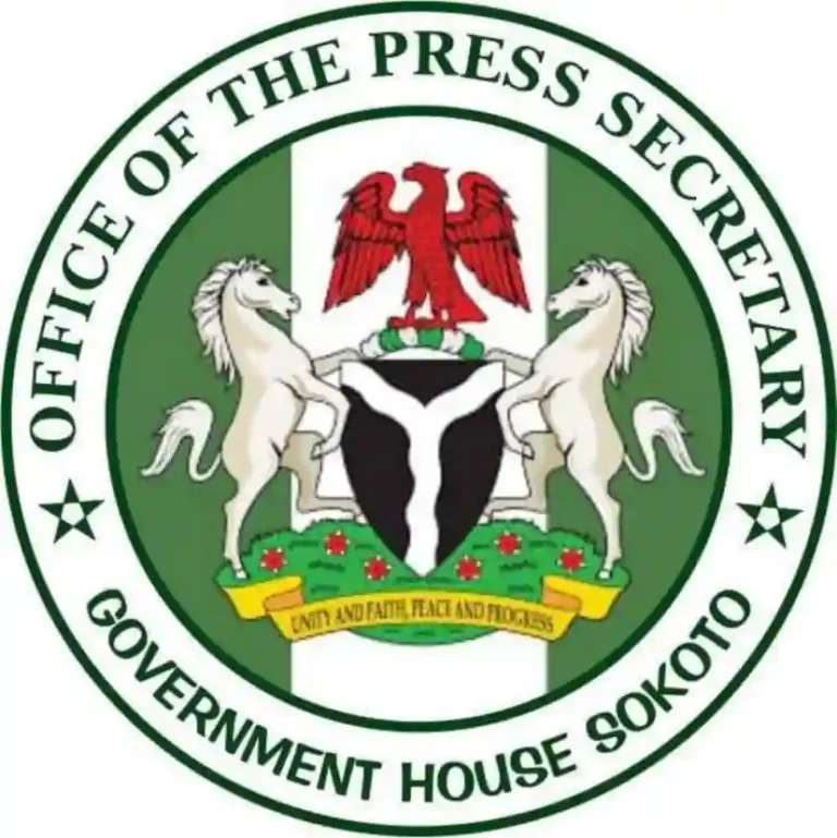 Sokoto Govt to recruit indigenes into Civil Service