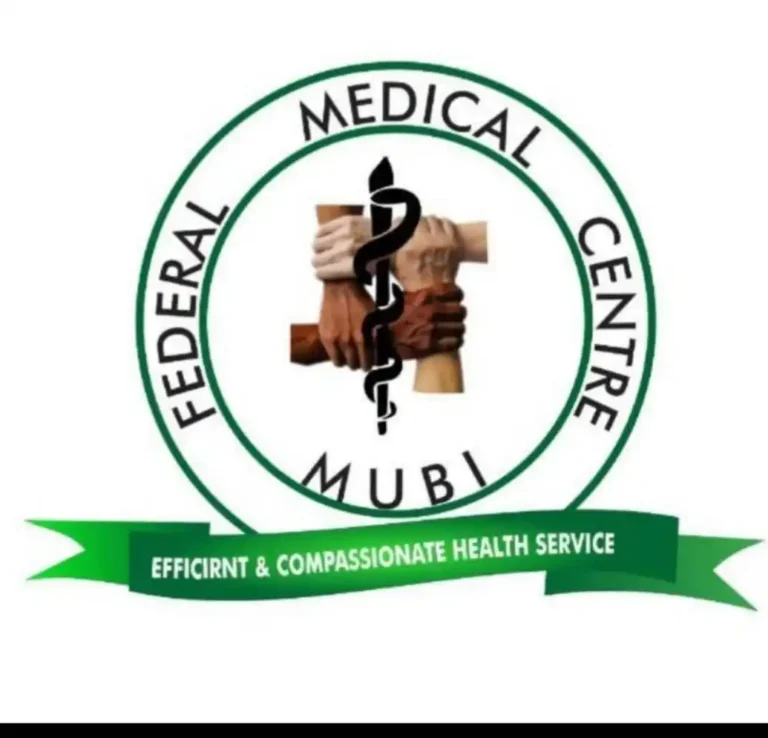 Apply: Federal Medical Centre Mubi Recruitment 2025