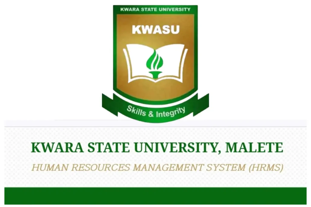 Apply: Kwara State University of Education Ilorin Recruitment 2025