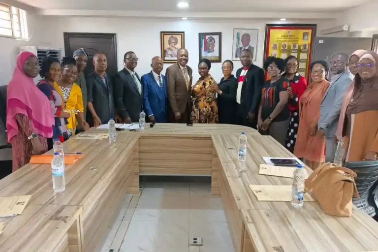 Lagos approves loans for teaching and non-teaching staff