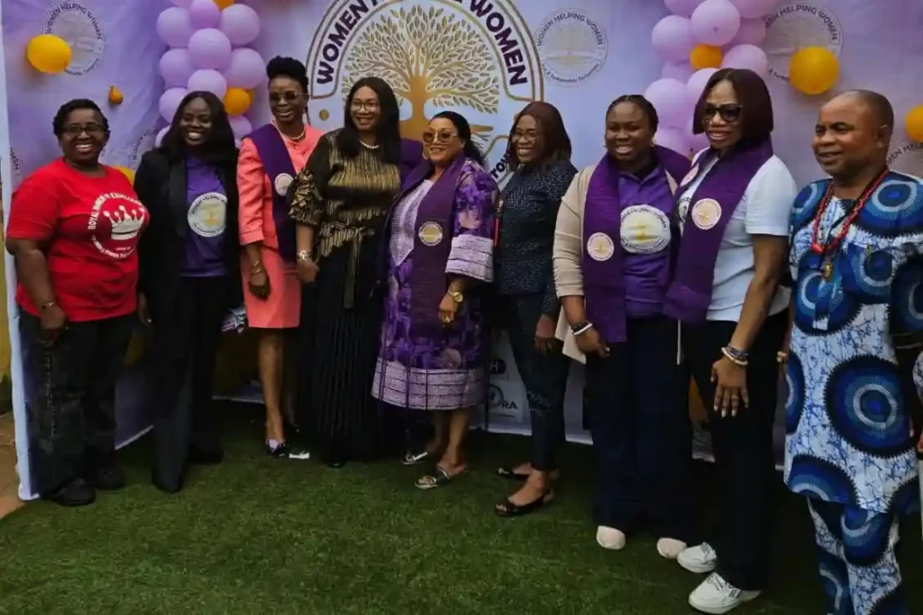 Edo launches free skills programme for women and girls