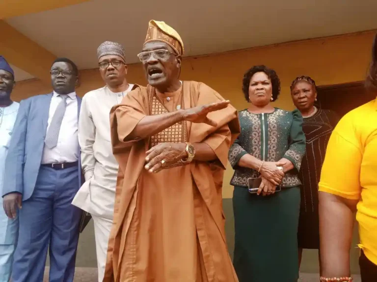 Ogun, FG train teachers on Jolly Phonics to boost pupils reading skills