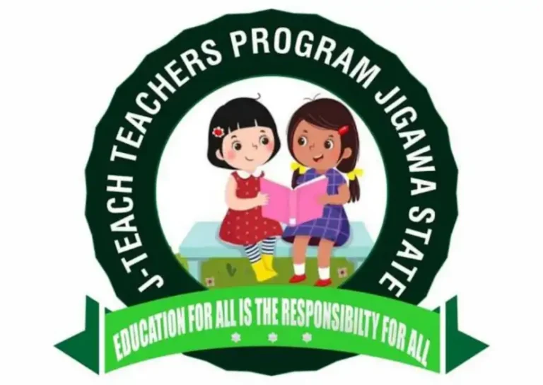 Jigawa approves N40,000 monthly allowance for J-Teach graduate teachers