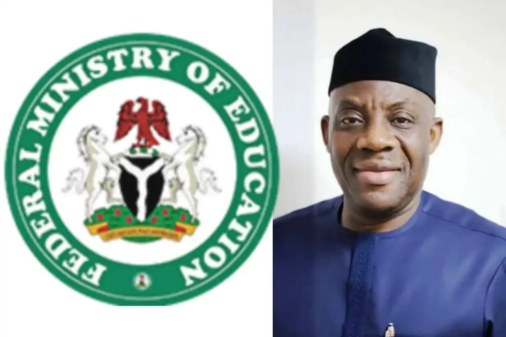 FG converts science and technical colleges to Federal Technical Colleges